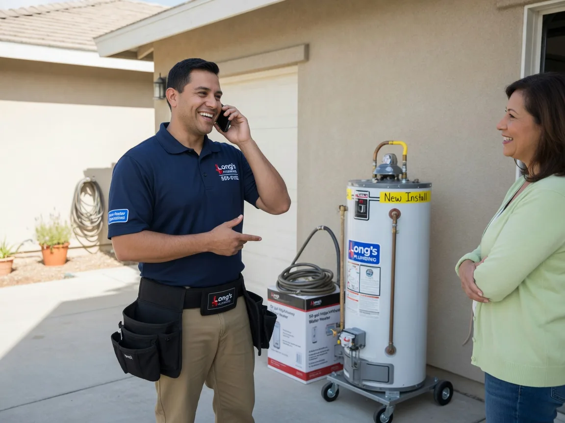 Leak Detection Annada, MO FAQs
